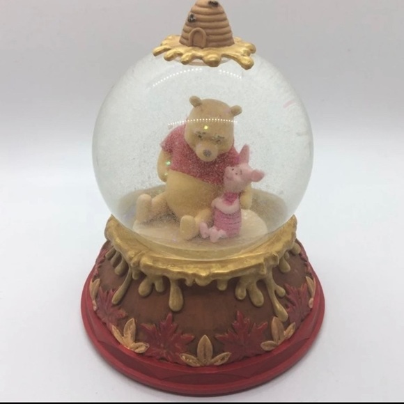 Disney Other - Winnie the Pooh Wonder Wishes Globe